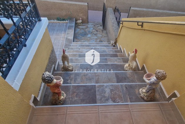 Tweedehands - Chalet -
Orihuela Costa - Costa Blanca