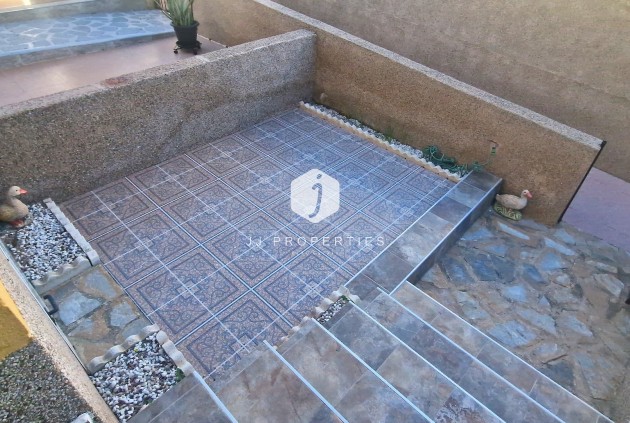 Tweedehands - Chalet -
Orihuela Costa - Costa Blanca