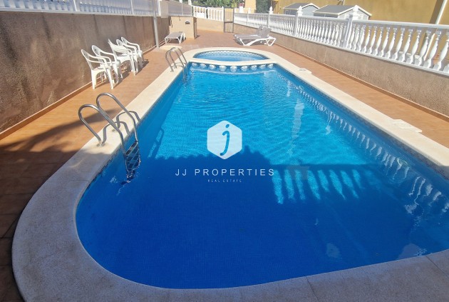 Tweedehands - Chalet -
Orihuela Costa - Costa Blanca