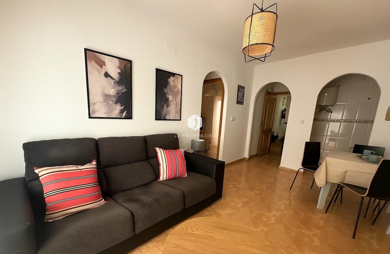 Tweedehands - Appartement / flat -
Torrevieja - Playa del Cura