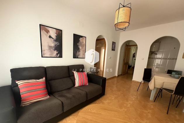 Tweedehands - Appartement / flat -
Torrevieja - Playa del Cura