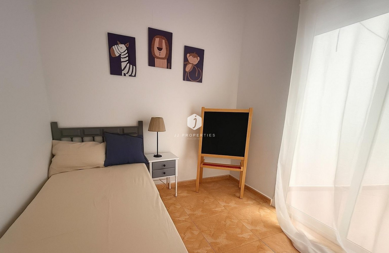 Tweedehands - Appartement / flat -
Torrevieja - Playa del Cura