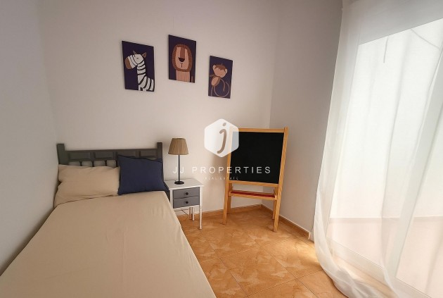 Tweedehands - Appartement / flat -
Torrevieja - Playa del Cura