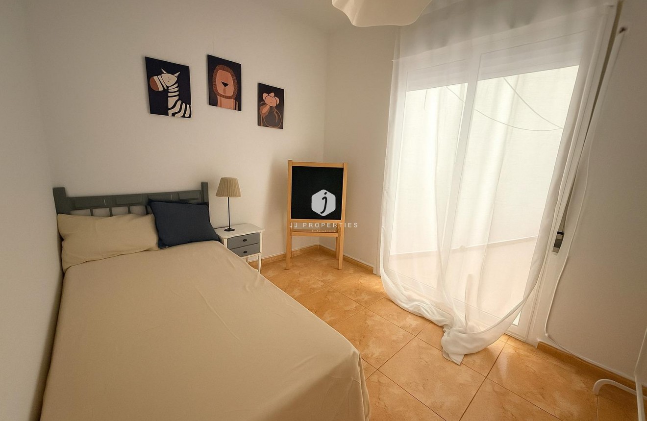 Tweedehands - Appartement / flat -
Torrevieja - Playa del Cura