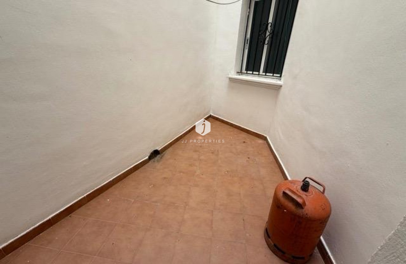 Tweedehands - Appartement / flat -
Torrevieja - Playa del Cura