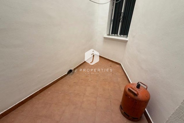 Tweedehands - Appartement / flat -
Torrevieja - Playa del Cura