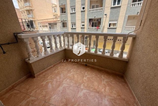 Tweedehands - Appartement / flat -
Torrevieja - Playa del Cura