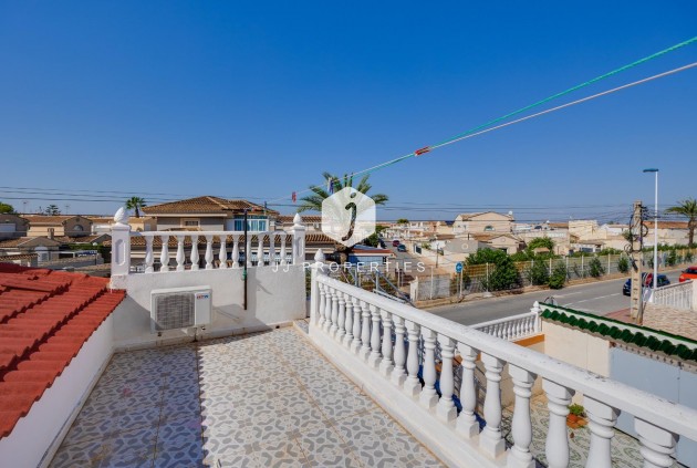 Tweedehands - Chalet -
Torrevieja - La Siesta - El Salado - Torreta