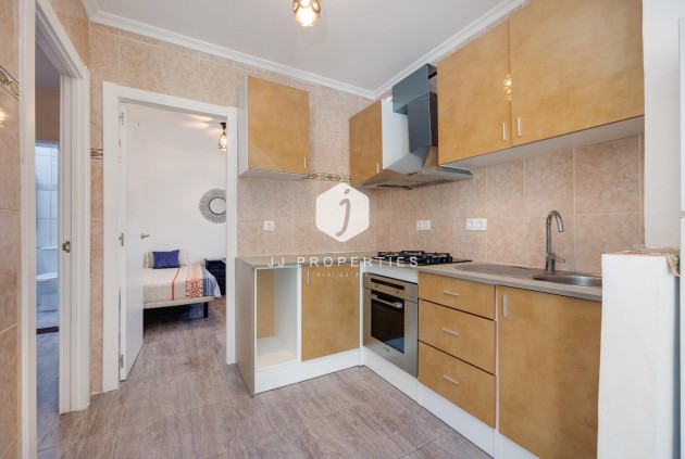 Tweedehands - Chalet -
Torrevieja - La Siesta - El Salado - Torreta