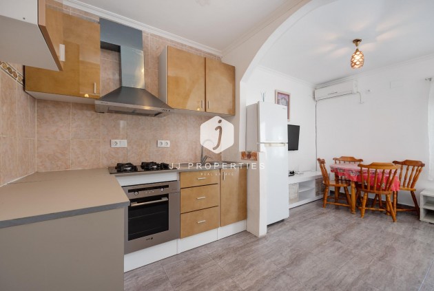 Tweedehands - Chalet -
Torrevieja - La Siesta - El Salado - Torreta