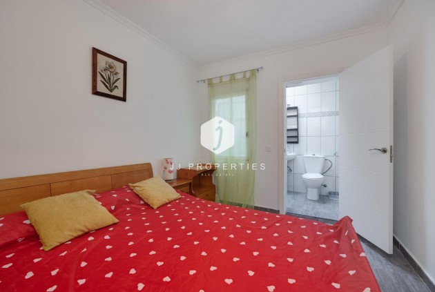 Tweedehands - Chalet -
Torrevieja - La Siesta - El Salado - Torreta