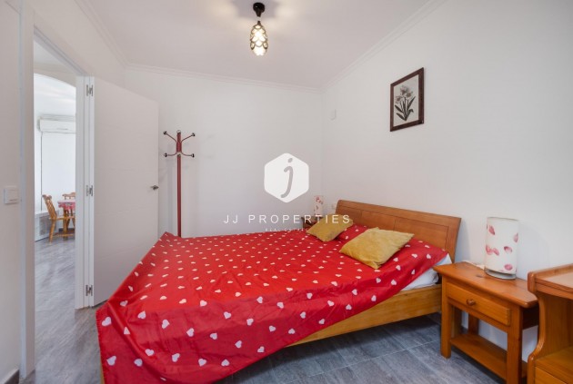 Tweedehands - Chalet -
Torrevieja - La Siesta - El Salado - Torreta