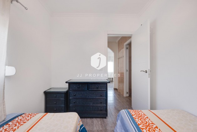 Tweedehands - Chalet -
Torrevieja - La Siesta - El Salado - Torreta