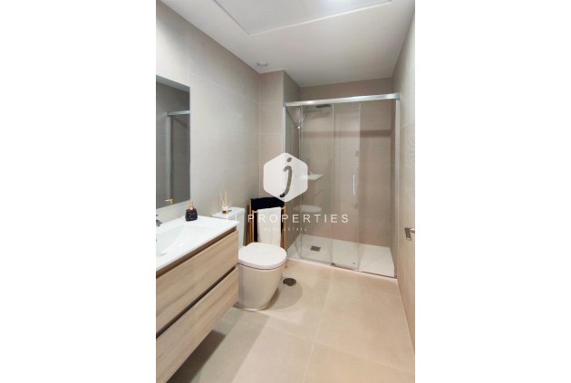 Nouvelle construction - Chalet -
San Javier - pueblo