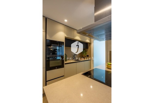 Nieuwbouw Woningen - Bungalow -
Algorfa - La finca golf