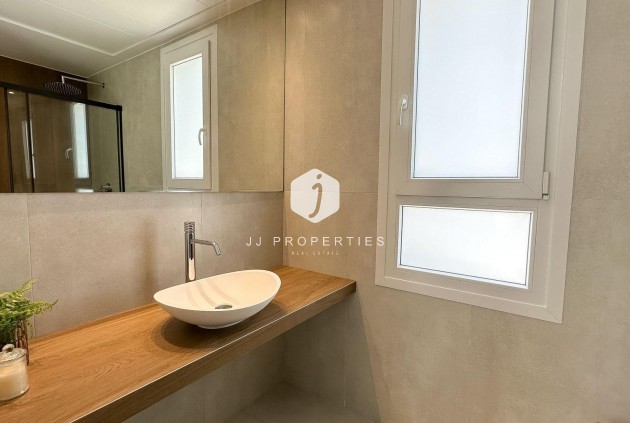 Neue Gebäude - Chalet -
Algorfa - La finca golf