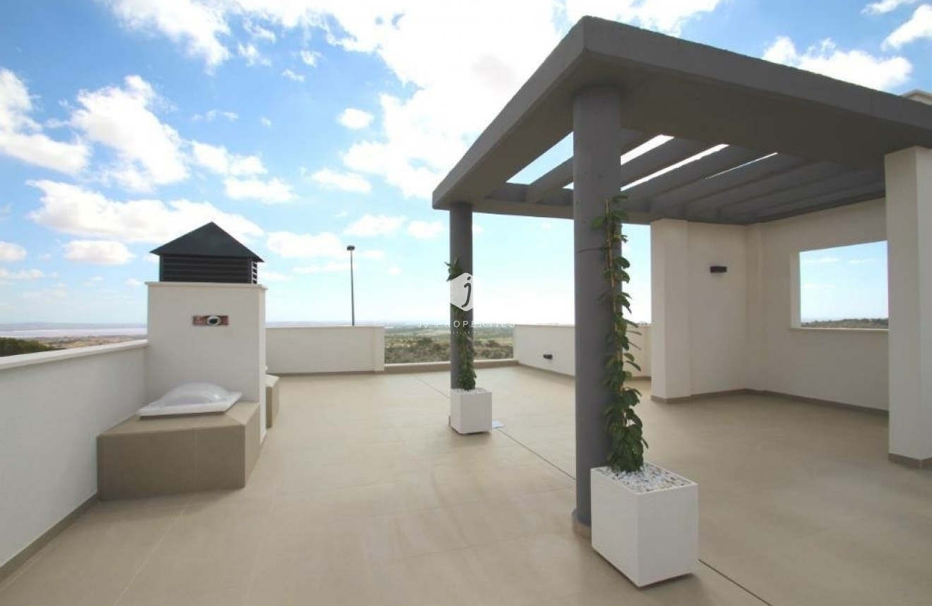 New Build - Villa -
Cartagena - Playa Honda