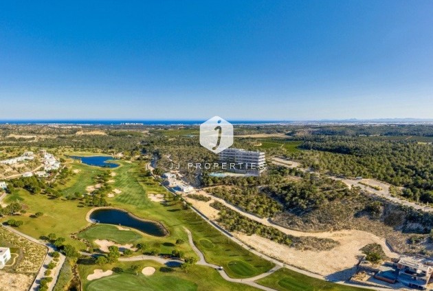 Obra nueva - Ático -
Orihuela - Las Colinas Golf
