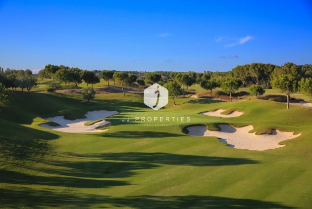 Obra nueva - Ático -
Orihuela - Las Colinas Golf