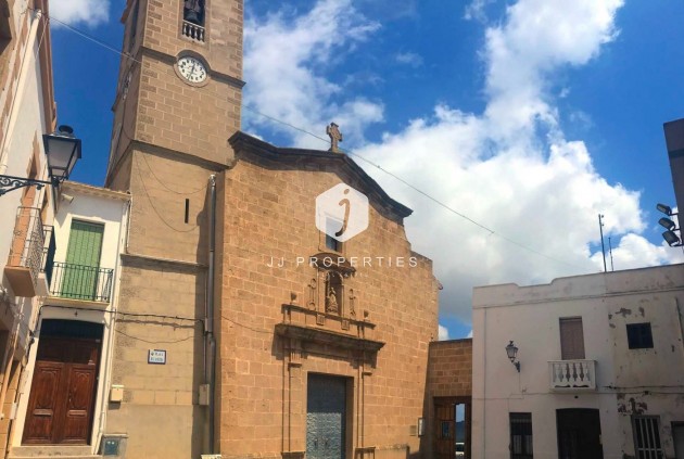 Nowy budynek - Villa -
Moraira_Teulada - Verde Pino