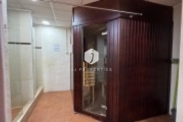 Z drugiej ręki - Mieszkanie w bloku -
Orihuela Costa - Costa Blanca