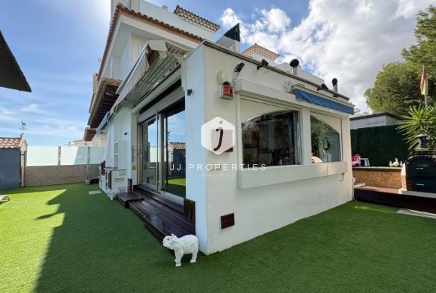 Z drugiej ręki - Villa -
Orihuela Costa - Costa Blanca