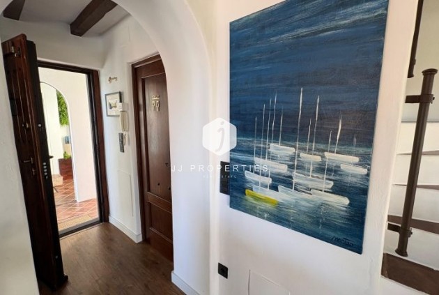 Z drugiej ręki - Villa -
Orihuela Costa - Costa Blanca