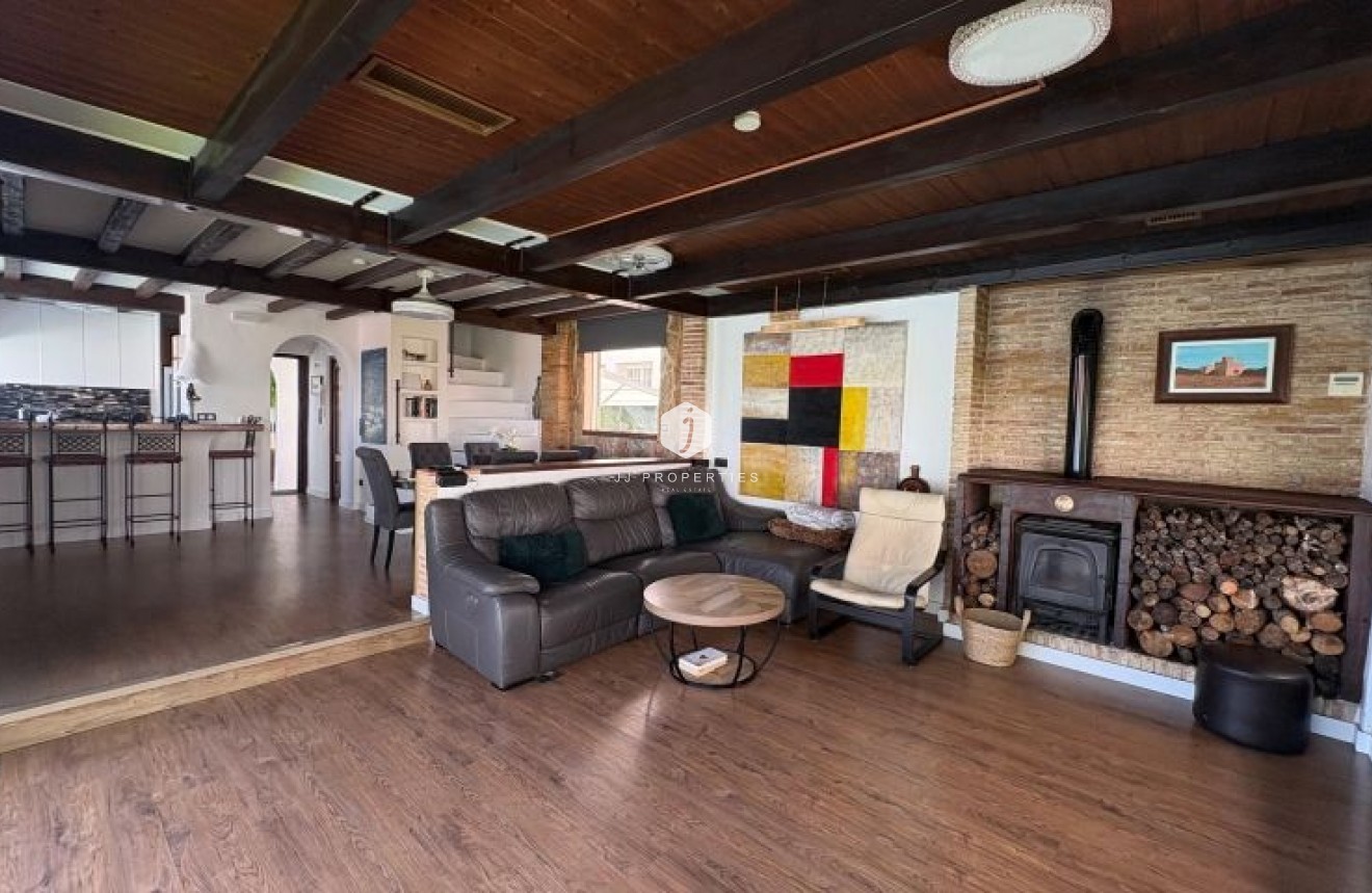 Z drugiej ręki - Villa -
Orihuela Costa - Costa Blanca