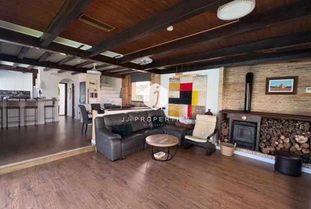 Z drugiej ręki - Villa -
Orihuela Costa - Costa Blanca