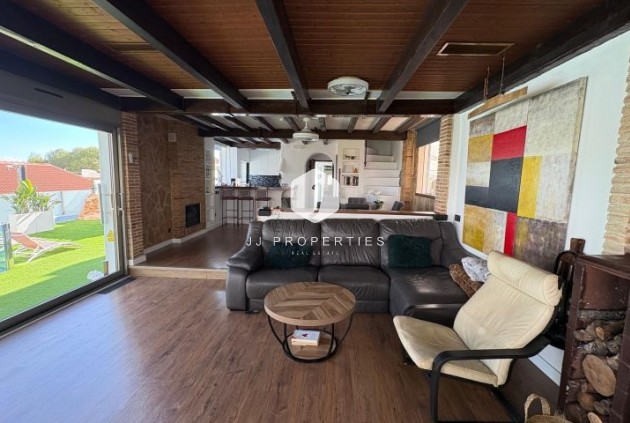 Z drugiej ręki - Villa -
Orihuela Costa - Costa Blanca