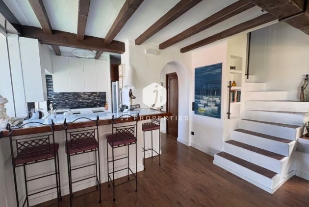 Z drugiej ręki - Villa -
Orihuela Costa - Costa Blanca