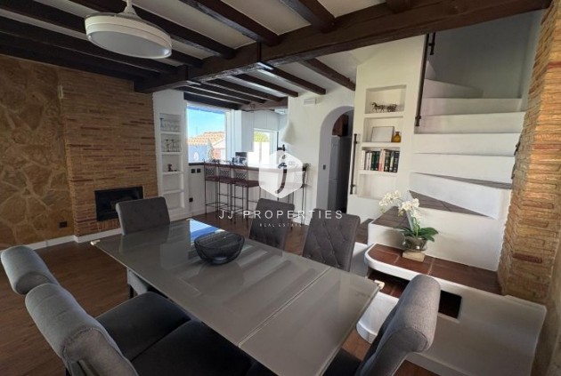 Z drugiej ręki - Villa -
Orihuela Costa - Costa Blanca