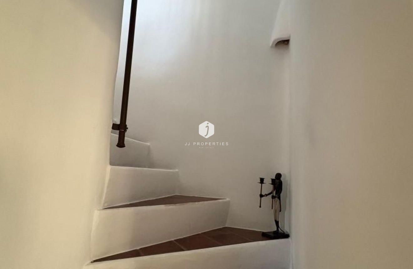 Z drugiej ręki - Villa -
Orihuela Costa - Costa Blanca