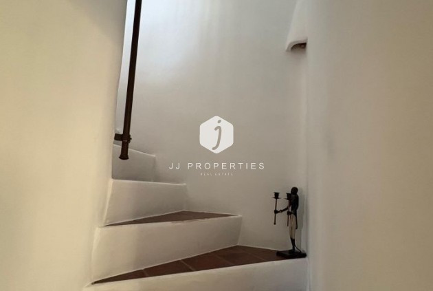 Z drugiej ręki - Villa -
Orihuela Costa - Costa Blanca