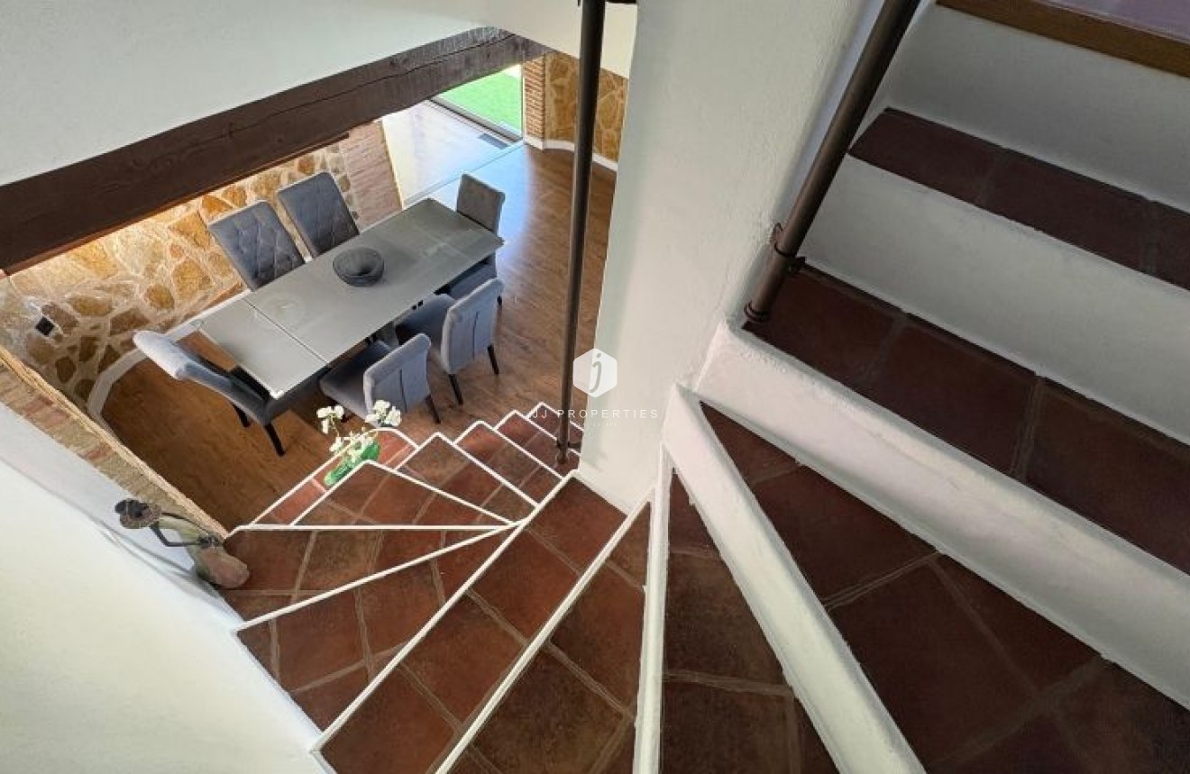 Z drugiej ręki - Villa -
Orihuela Costa - Costa Blanca