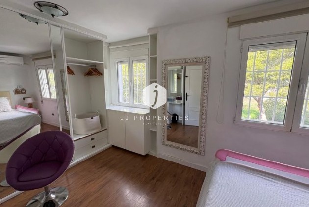 Z drugiej ręki - Villa -
Orihuela Costa - Costa Blanca