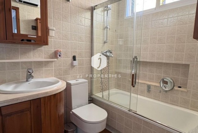 Z drugiej ręki - Villa -
Orihuela Costa - Costa Blanca