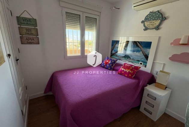 Z drugiej ręki - Villa -
Orihuela Costa - Costa Blanca