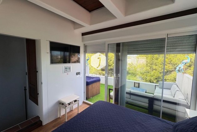 Z drugiej ręki - Villa -
Orihuela Costa - Costa Blanca