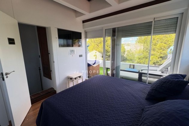 Z drugiej ręki - Villa -
Orihuela Costa - Costa Blanca