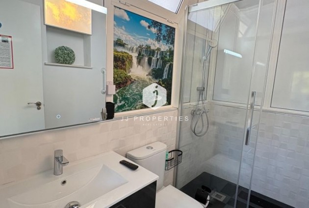 Z drugiej ręki - Villa -
Orihuela Costa - Costa Blanca