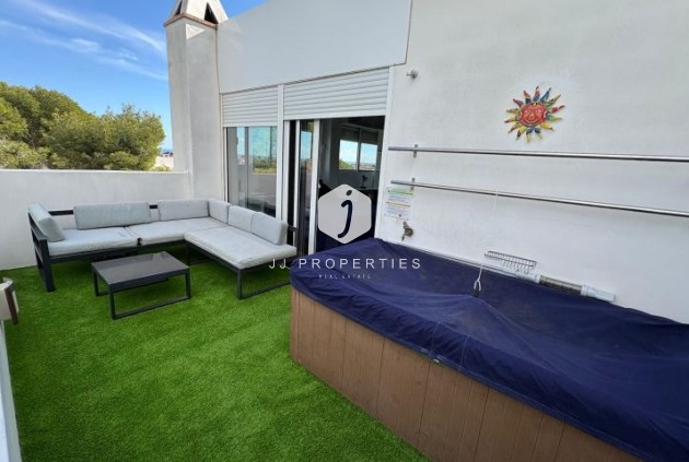 Z drugiej ręki - Villa -
Orihuela Costa - Costa Blanca