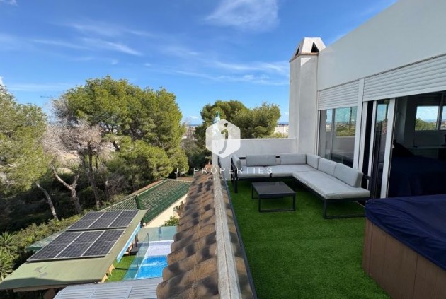 Z drugiej ręki - Villa -
Orihuela Costa - Costa Blanca