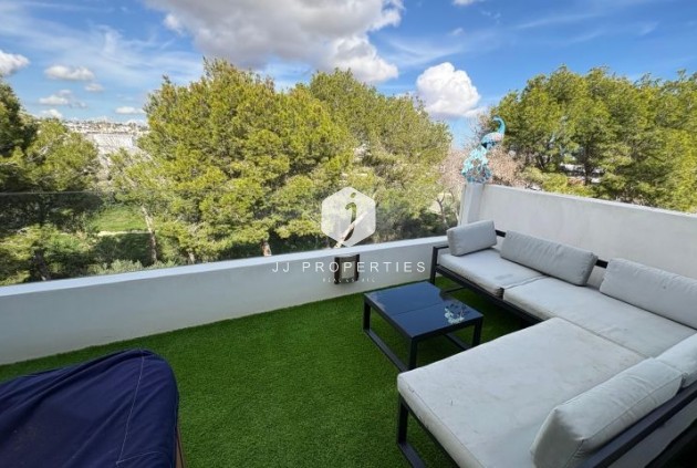 Z drugiej ręki - Villa -
Orihuela Costa - Costa Blanca