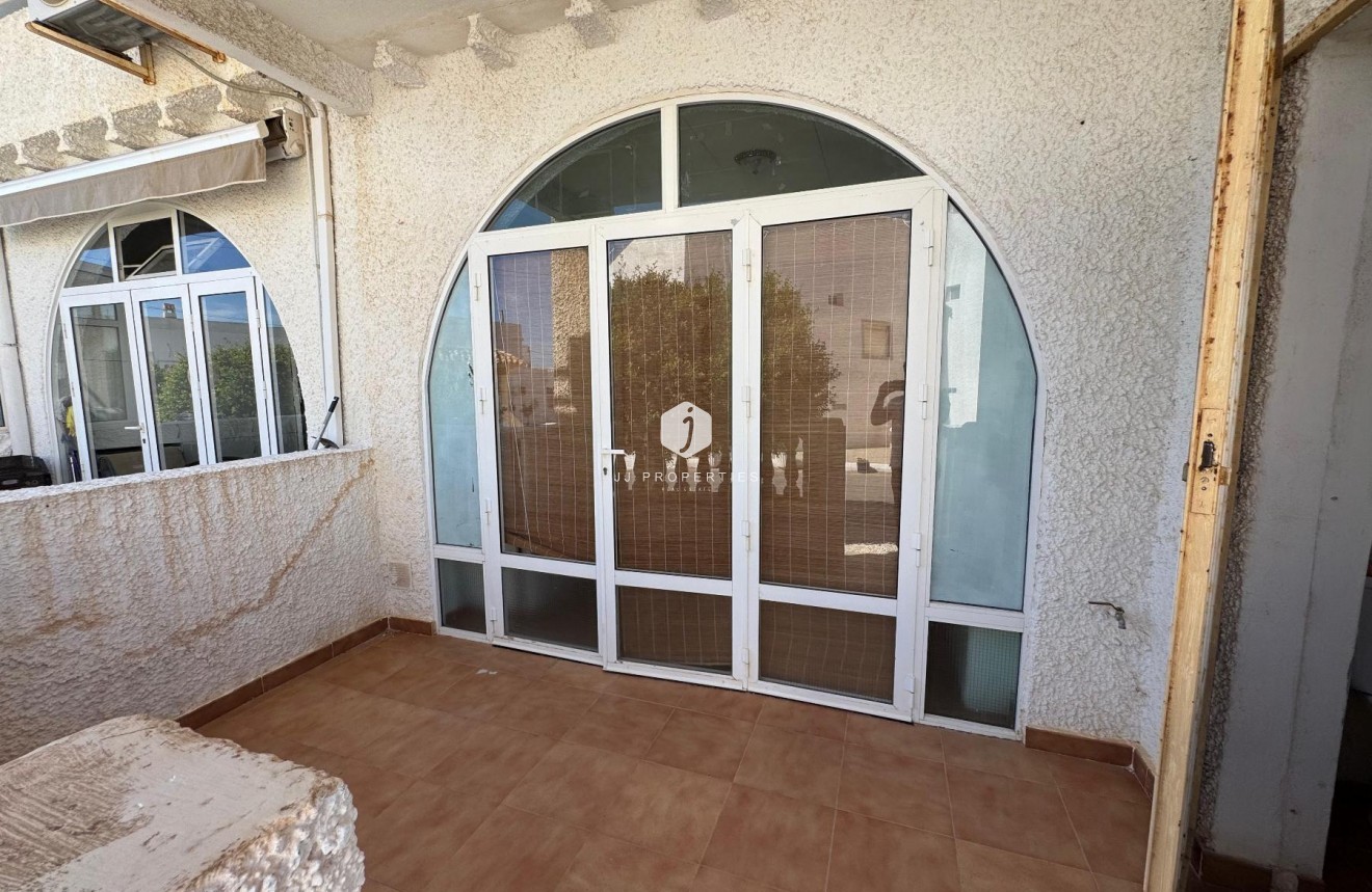 Resale - Duplex -
La Mata - Costa Blanca
