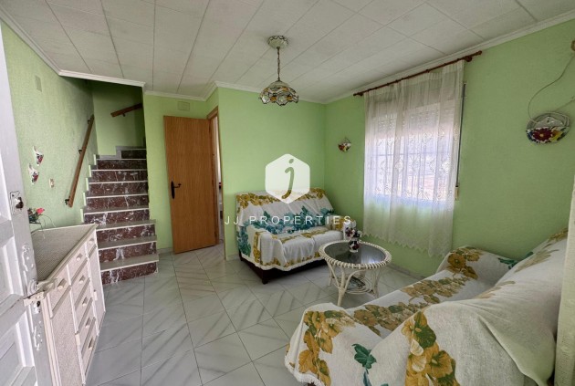 Resale - Duplex -
La Mata - Costa Blanca