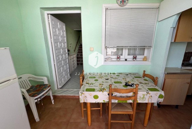 Resale - Duplex -
La Mata - Costa Blanca
