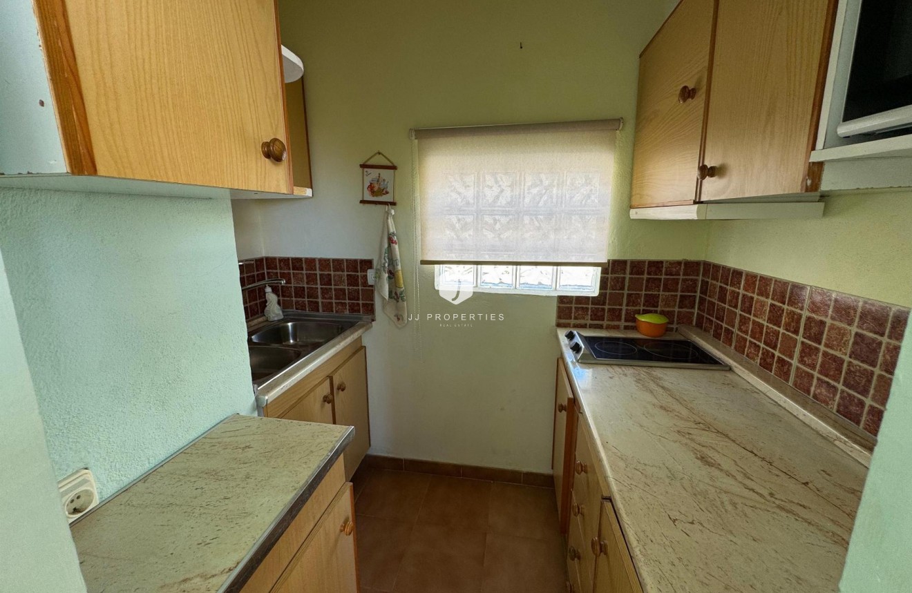 Resale - Duplex -
La Mata - Costa Blanca