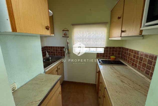 Resale - Duplex -
La Mata - Costa Blanca