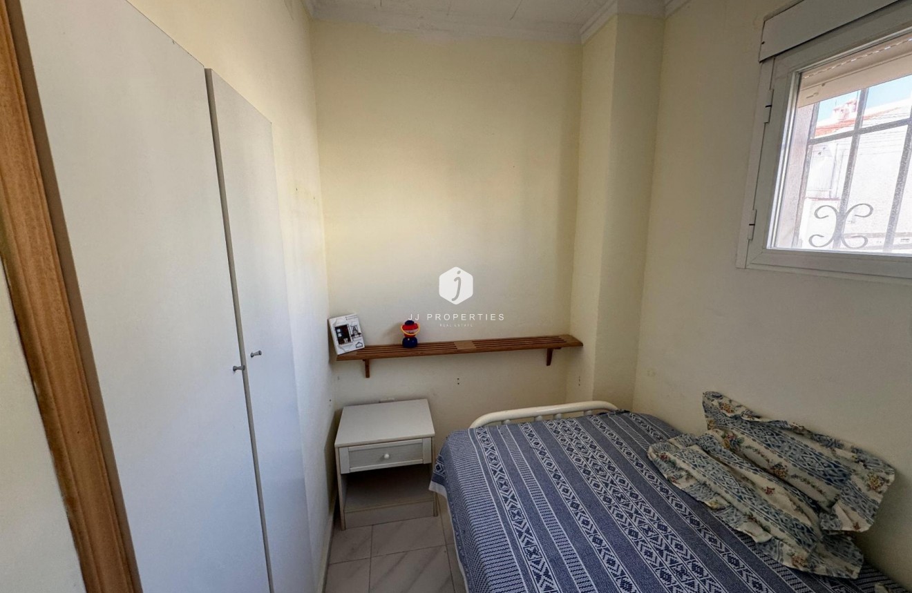 Resale - Duplex -
La Mata - Costa Blanca